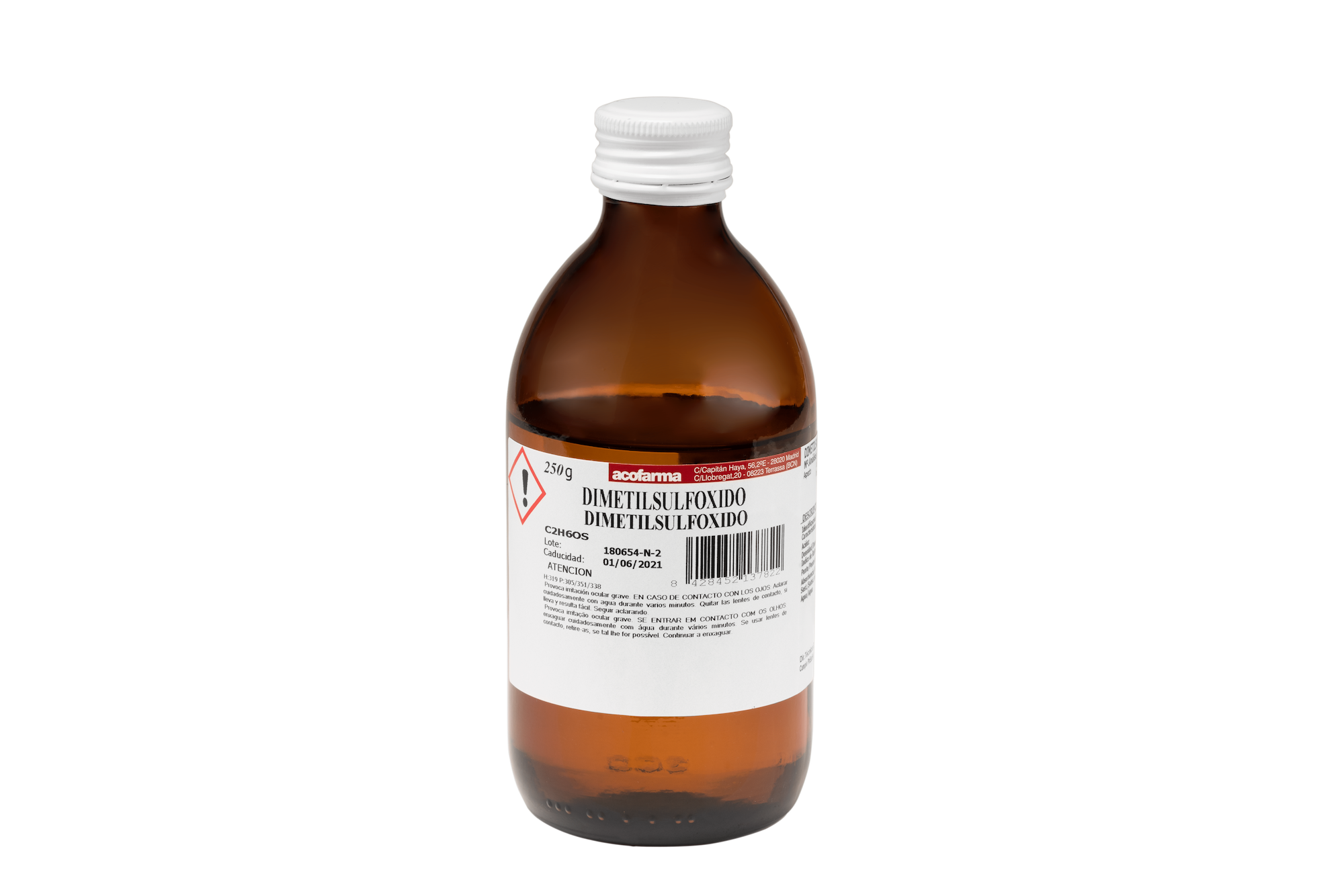 Acetazolamida